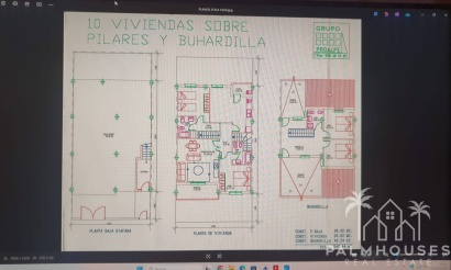 Apartment - Venta - San Pedro del Pinatar - Center
