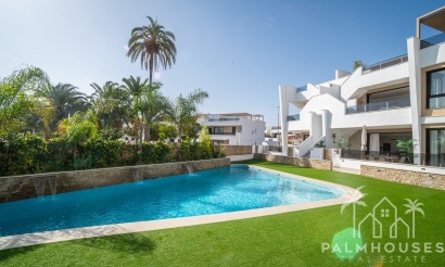 Apartment - Venta - San Pedro del Pinatar - Costa Calida