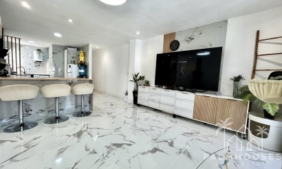 Apartment - Venta - San Pedro del Pinatar - Costa Calida