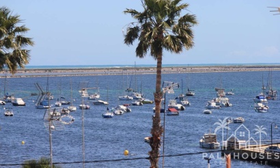 Apartment - Venta - San Pedro del Pinatar - Lo Pagan