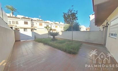 Apartment - Venta - San Pedro del Pinatar - Lo Pagan
