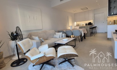 Apartment - Venta - San Pedro del Pinatar - San Pedro De Pinatar