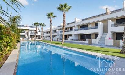 Apartment - Venta - San Pedro del Pinatar - San Pedro del Pinatar Centro