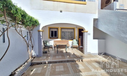 Apartment - Venta - Santa Pola - SA63908