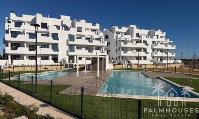 Apartment - Venta - Torre Pacheco - Santa Rosalía