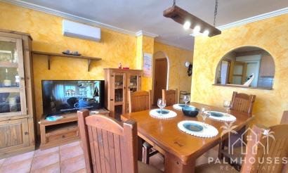 Apartment - Venta - Torrevieja - Acequion