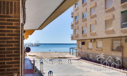 Apartment - Venta - Torrevieja - Acequion