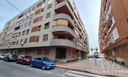Apartment - Venta - Torrevieja - Acequion