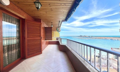 Apartment - Venta - Torrevieja - Acequion