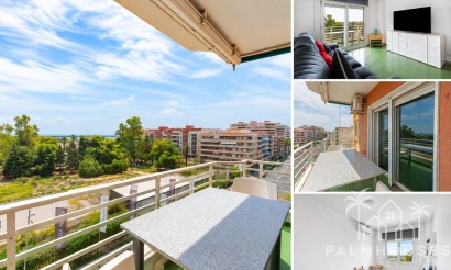 Apartment - Venta - Torrevieja - Acequion