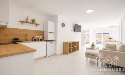 Apartment - Venta - Torrevieja - Acequion