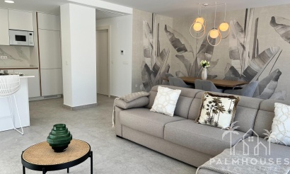 Apartment - Venta - Torrevieja - Aguas Nuevas