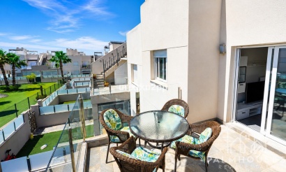 Apartment - Venta - Torrevieja - Aguas Nuevas
