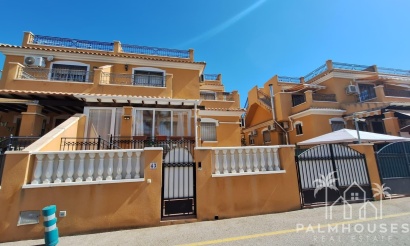 Apartment - Venta - Torrevieja - Aguas Nuevas