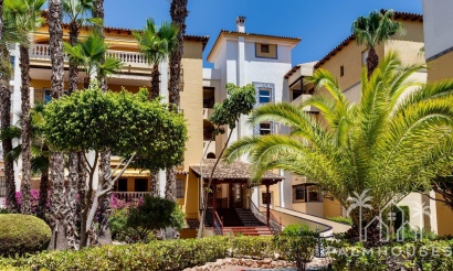 Apartment - Venta - Torrevieja - Aldea Del Mar