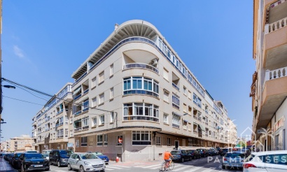 Apartment - Venta - Torrevieja - Antonio Machado