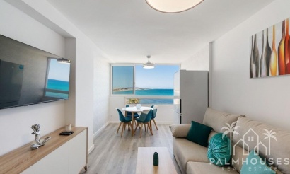Apartment - Venta - Torrevieja - Cabo cervera