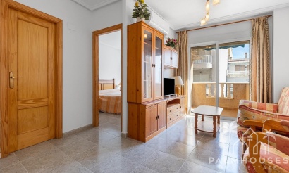 Apartment - Venta - Torrevieja - Center
