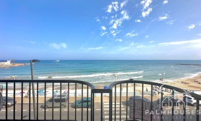 Apartment - Venta - Torrevieja - Center