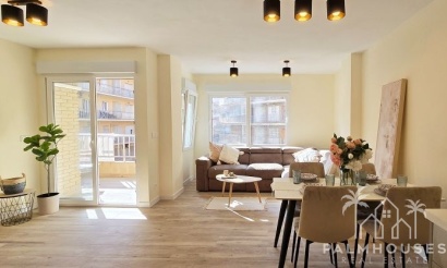 Apartment - Venta - Torrevieja - Center