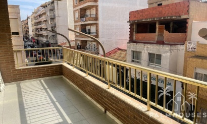 Apartment - Venta - Torrevieja - Center