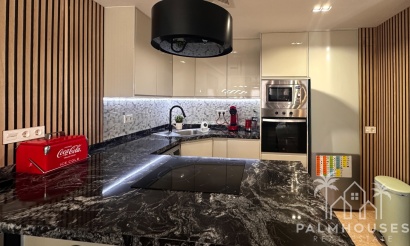 Apartment - Venta - Torrevieja - Costa Blanca