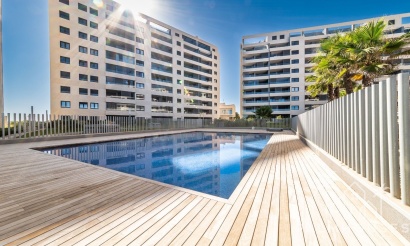 Apartment - Venta - Torrevieja - Costa Blanca