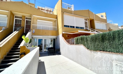 Apartment - Venta - Torrevieja - Costa Blanca