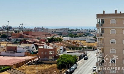 Apartment - Venta - Torrevieja - Costa Blanca