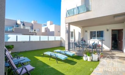 Apartment - Venta - Torrevieja - Costa Blanca