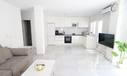 Apartment - Venta - Torrevieja - Costa Blanca