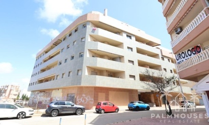 Apartment - Venta - Torrevieja - Costa Blanca