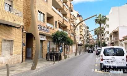 Apartment - Venta - Torrevieja - Costa Blanca