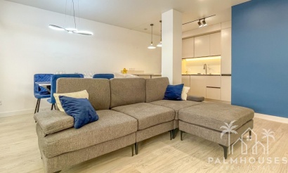 Apartment - Venta - Torrevieja - Costa Blanca