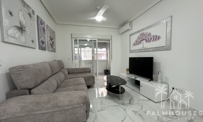 Apartment - Venta - Torrevieja - Costa Blanca