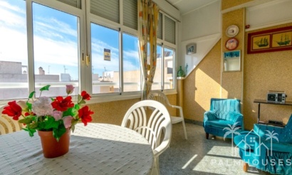 Apartment - Venta - Torrevieja - Costa Blanca