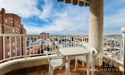 Apartment - Venta - Torrevieja - Costa Blanca