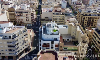 Apartment - Venta - Torrevieja - Costa Blanca