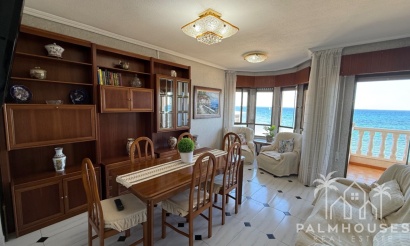 Apartment - Venta - Torrevieja - Costa Blanca