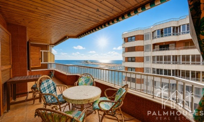 Apartment - Venta - Torrevieja - Costa Blanca
