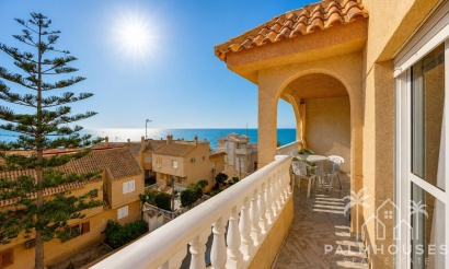 Apartment - Venta - Torrevieja - Costa Blanca