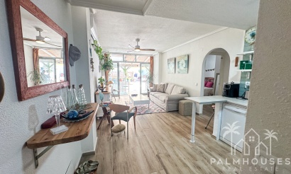 Apartment - Venta - Torrevieja - Costa Blanca