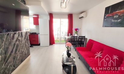 Apartment - Venta - Torrevieja - Costa Blanca