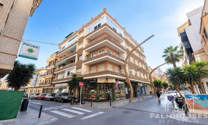 Apartment - Venta - Torrevieja - Costa Blanca