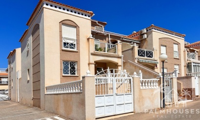 Apartment - Venta - Torrevieja - Costa Blanca