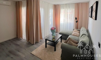 Apartment - Venta - Torrevieja - Curva Del Palangre