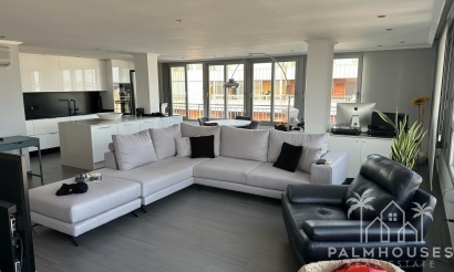 Apartment - Venta - Torrevieja - El Acequión - Los Náufragos