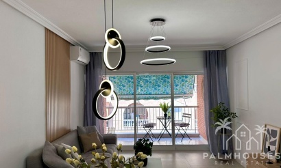 Apartment - Venta - Torrevieja - Estacion de autobuses