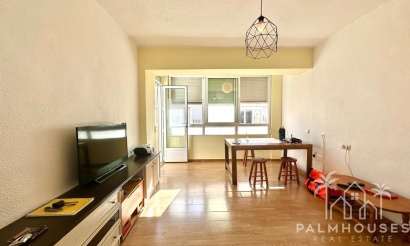 Apartment - Venta - Torrevieja - Estacion de autobuses