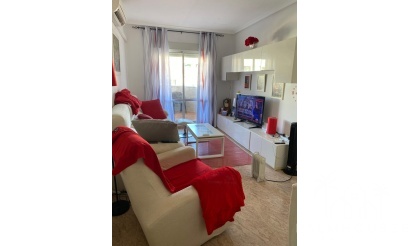 Apartment - Venta - Torrevieja - Estacion de autobuses